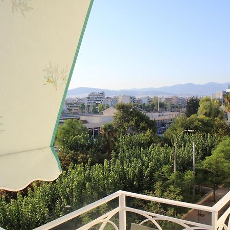 Athens City Themis 16 المظهر الخارجي الصورة
