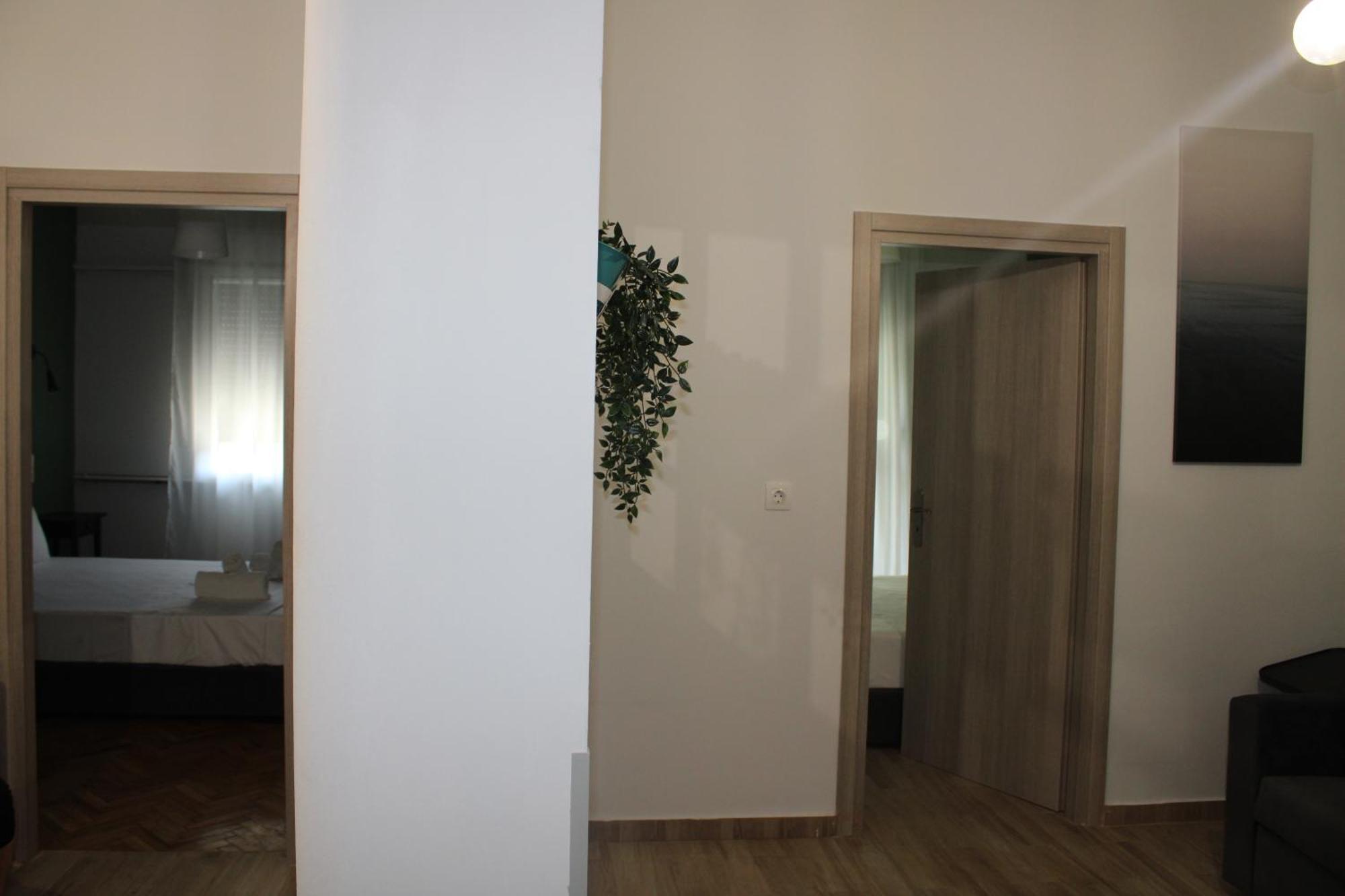 Athens City Themis 16 المظهر الخارجي الصورة